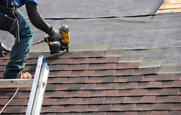 Licensed Gutter Installation service in Sedalia, OH - Brentwood Metal Roofing